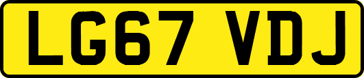 LG67VDJ