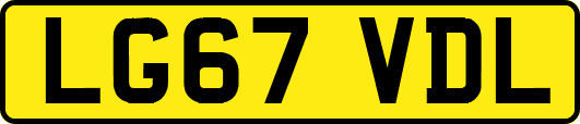 LG67VDL