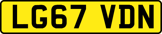 LG67VDN
