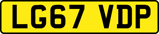 LG67VDP