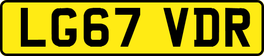LG67VDR