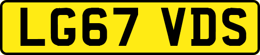 LG67VDS