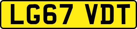 LG67VDT