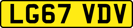 LG67VDV