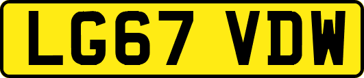 LG67VDW