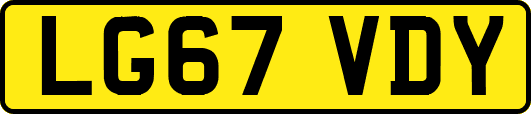 LG67VDY