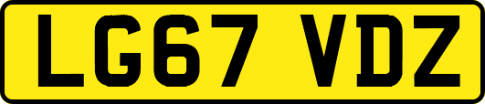 LG67VDZ