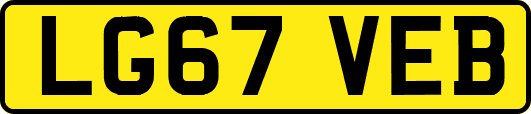 LG67VEB