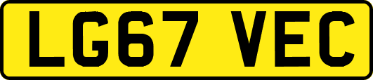 LG67VEC