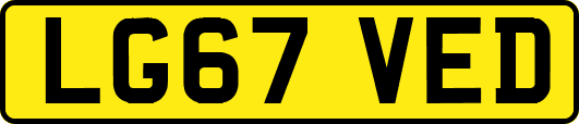 LG67VED