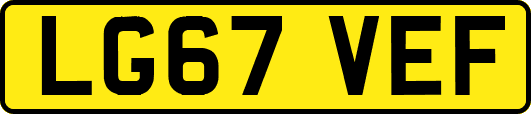 LG67VEF