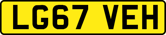 LG67VEH