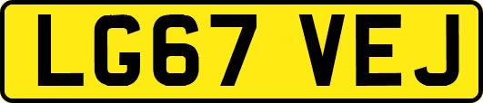 LG67VEJ