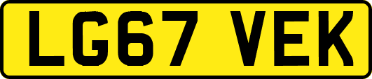 LG67VEK