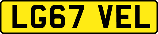 LG67VEL