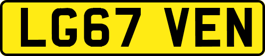 LG67VEN