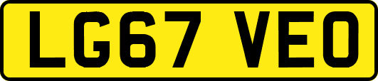 LG67VEO