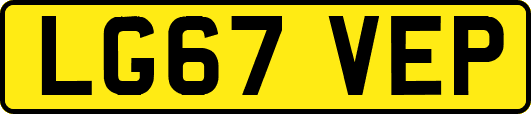 LG67VEP