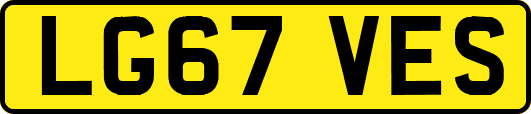 LG67VES