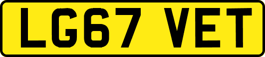 LG67VET