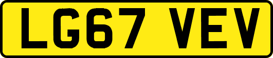 LG67VEV