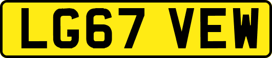 LG67VEW