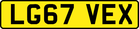 LG67VEX