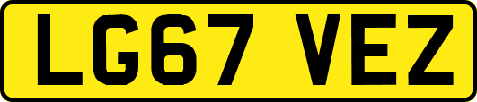 LG67VEZ