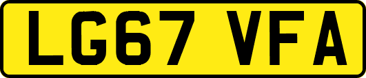 LG67VFA