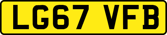 LG67VFB