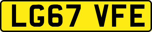 LG67VFE