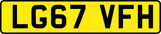 LG67VFH