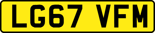 LG67VFM