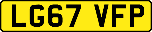 LG67VFP
