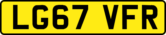 LG67VFR