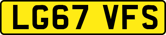 LG67VFS