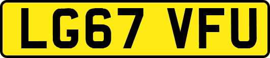 LG67VFU