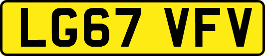 LG67VFV