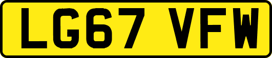 LG67VFW
