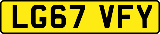 LG67VFY