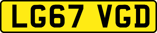 LG67VGD
