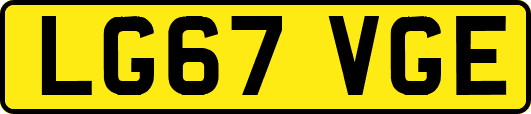 LG67VGE