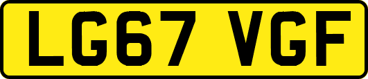 LG67VGF