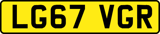 LG67VGR