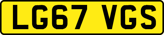 LG67VGS