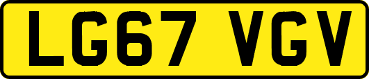 LG67VGV