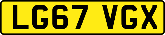 LG67VGX