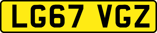 LG67VGZ