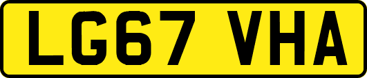 LG67VHA