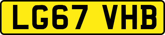 LG67VHB